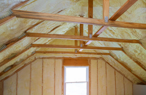 Best Insulation Maintenance and Repair in Bren Arrow, OK